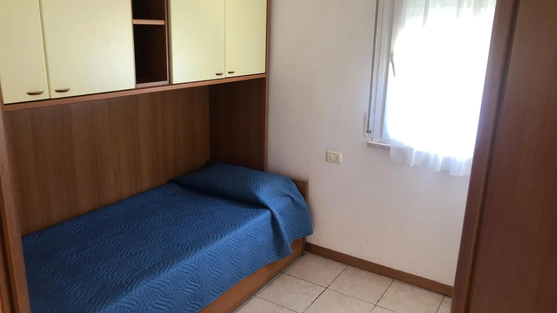 Appartamenti Abel Riccione Itálie