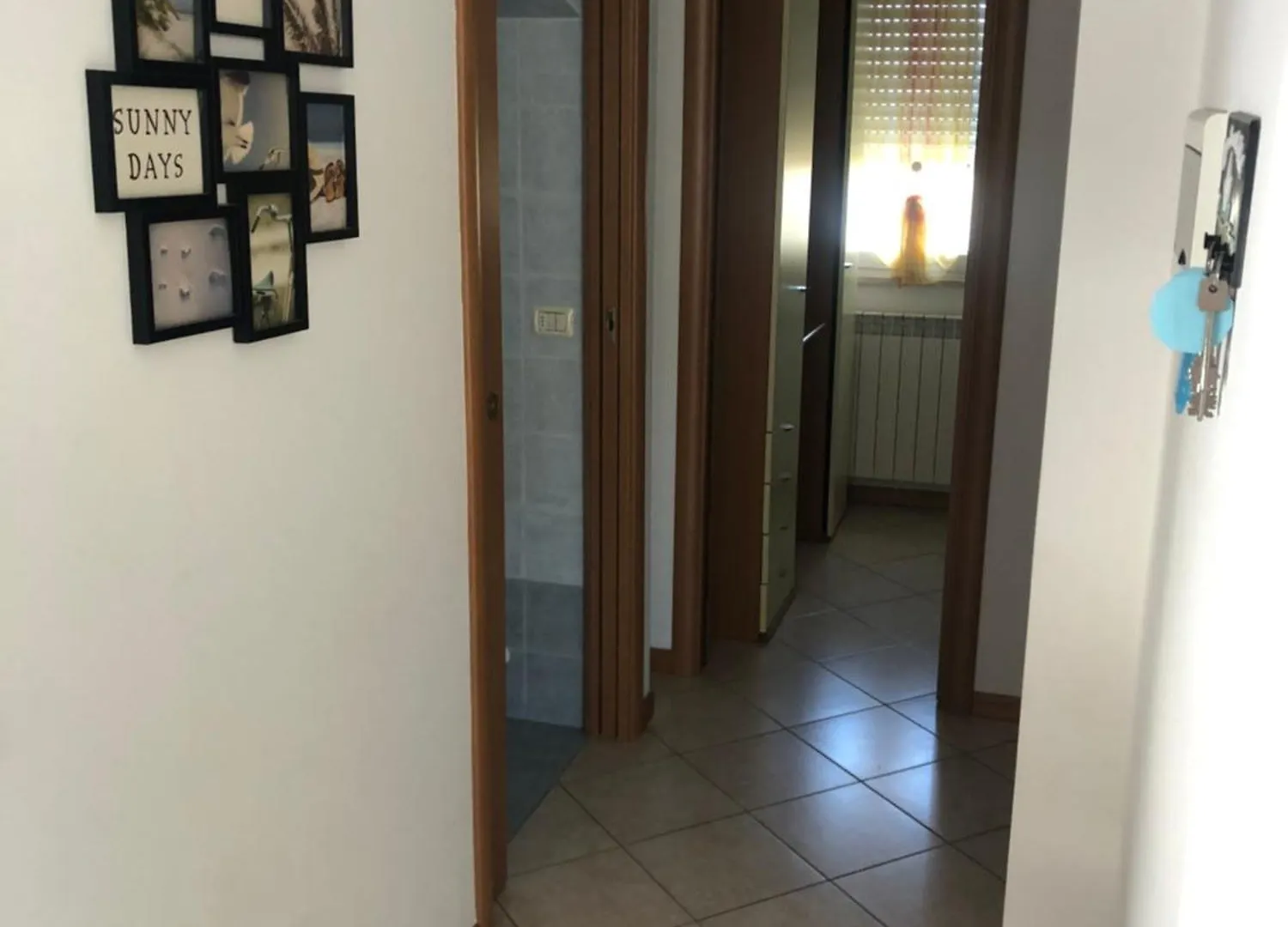 Appartamenti Abel Riccione