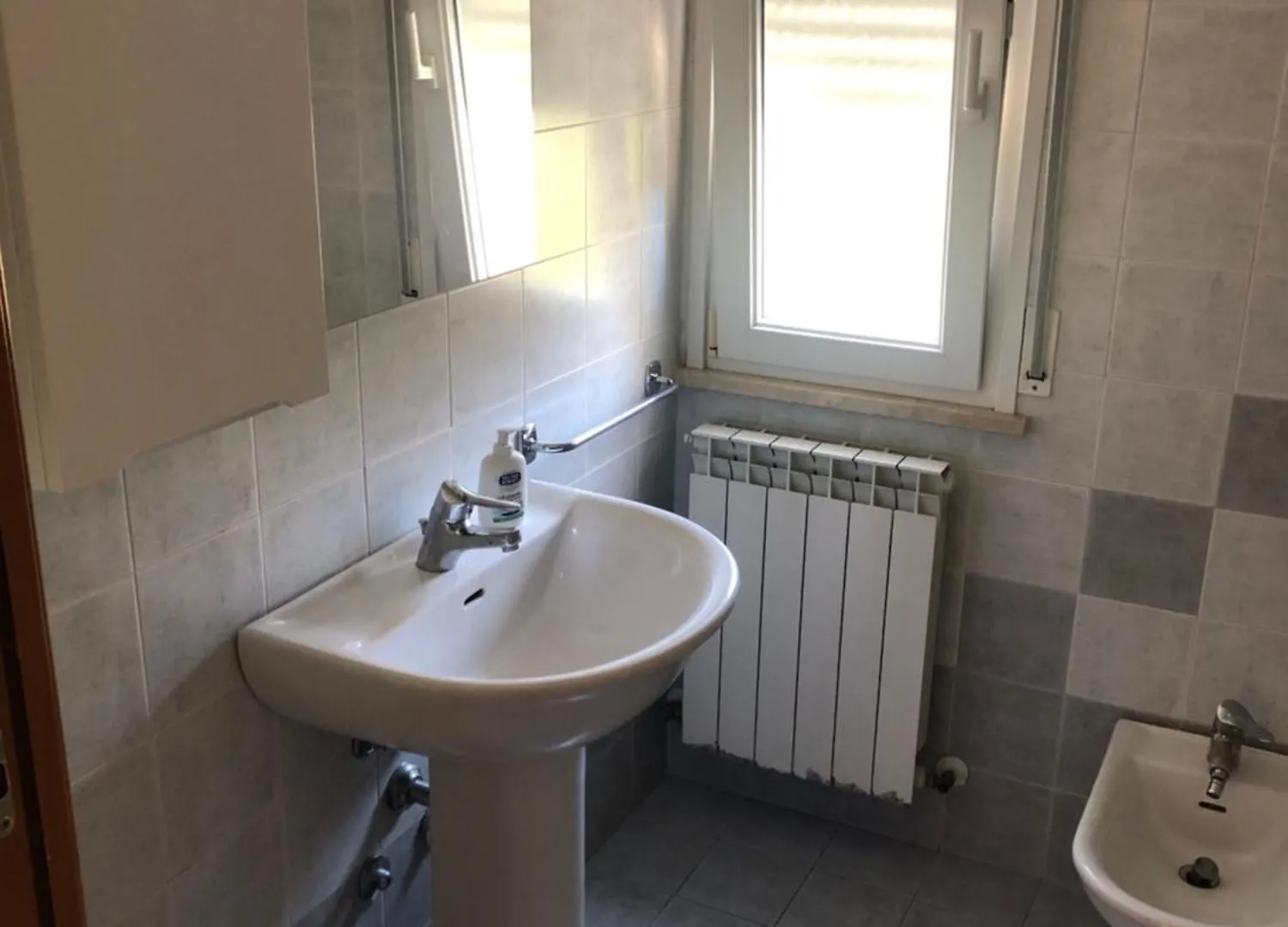 Lägenhet Appartamenti Abel Riccione Italien