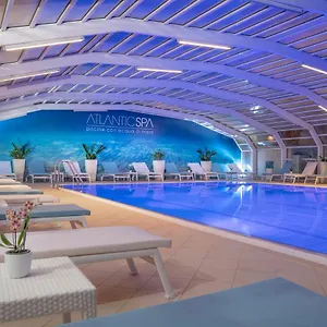 Hotell Atlantic &, Riccione