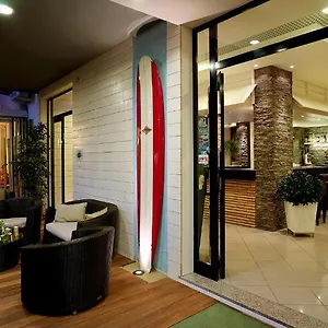 Hawaii Riccione