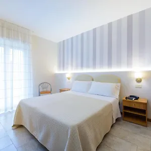 Hotell Falco, Riccione