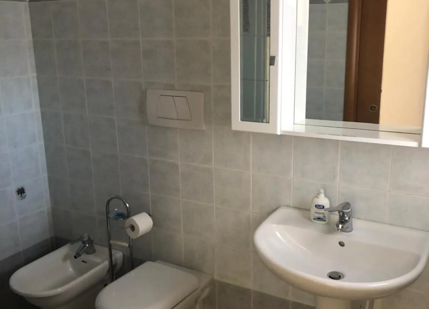 Apartment Appartamenti Abel Riccione