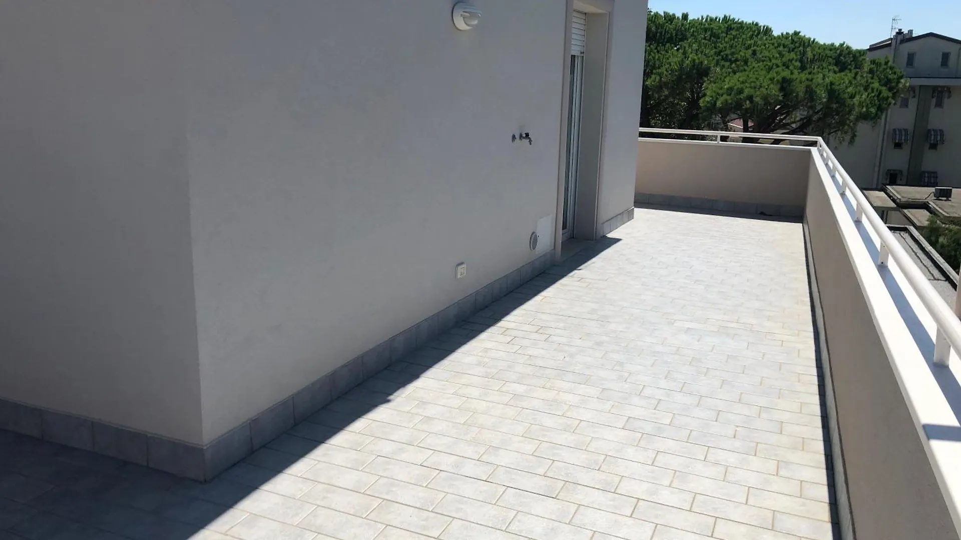 Apartment Appartamenti Abel Riccione