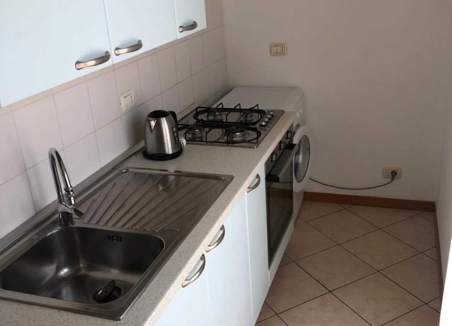 Appartamenti Abel Riccione Apartment