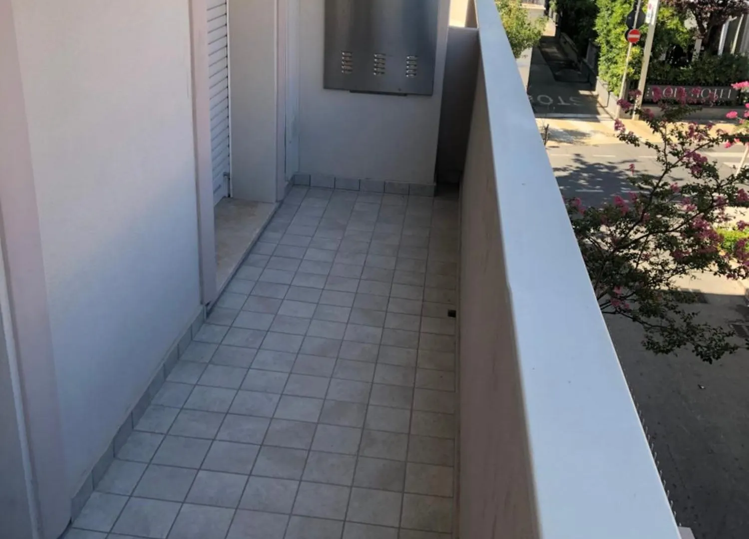 Apartment Appartamenti Abel Riccione