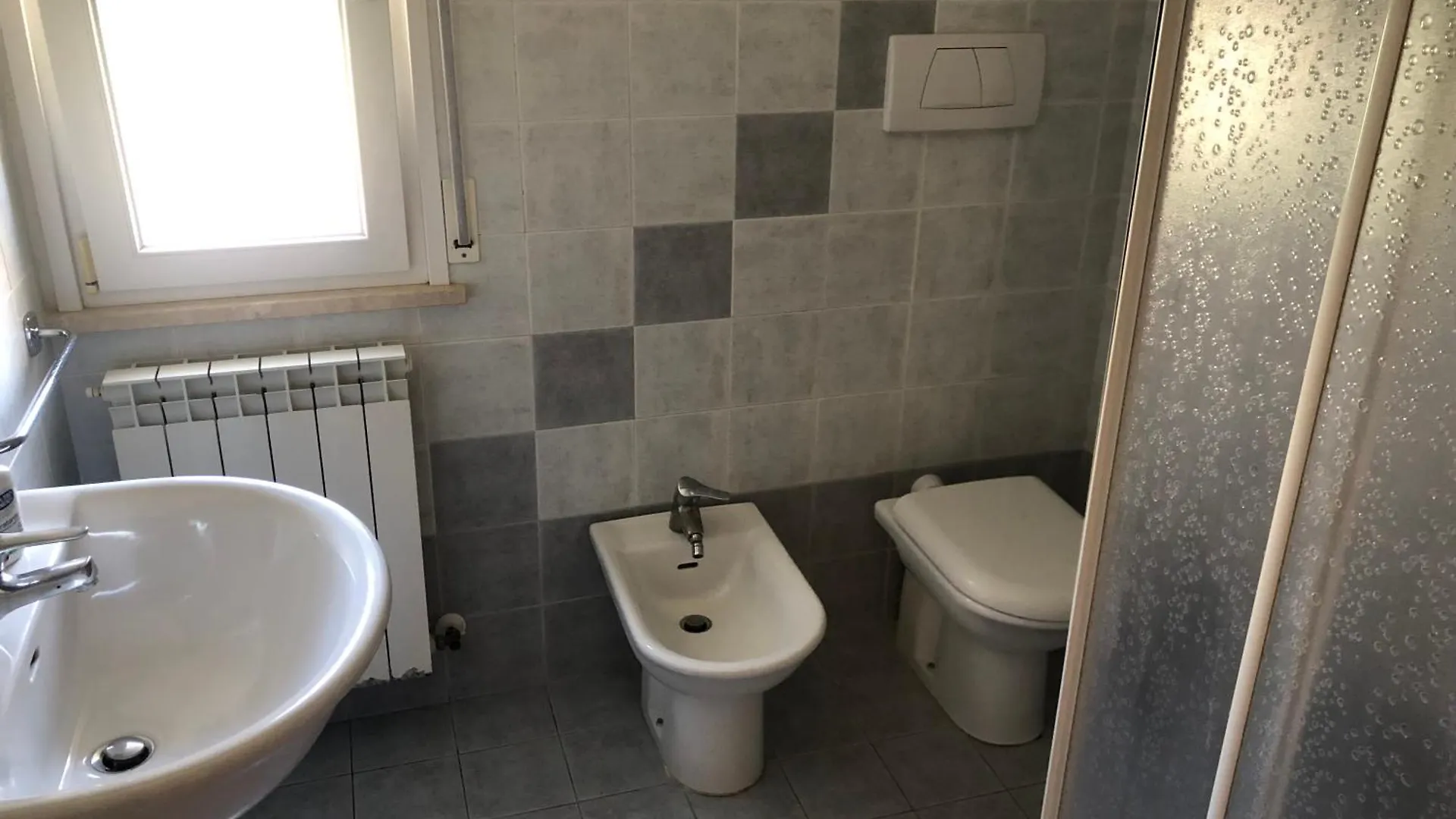 Apartment Appartamenti Abel Riccione Italy