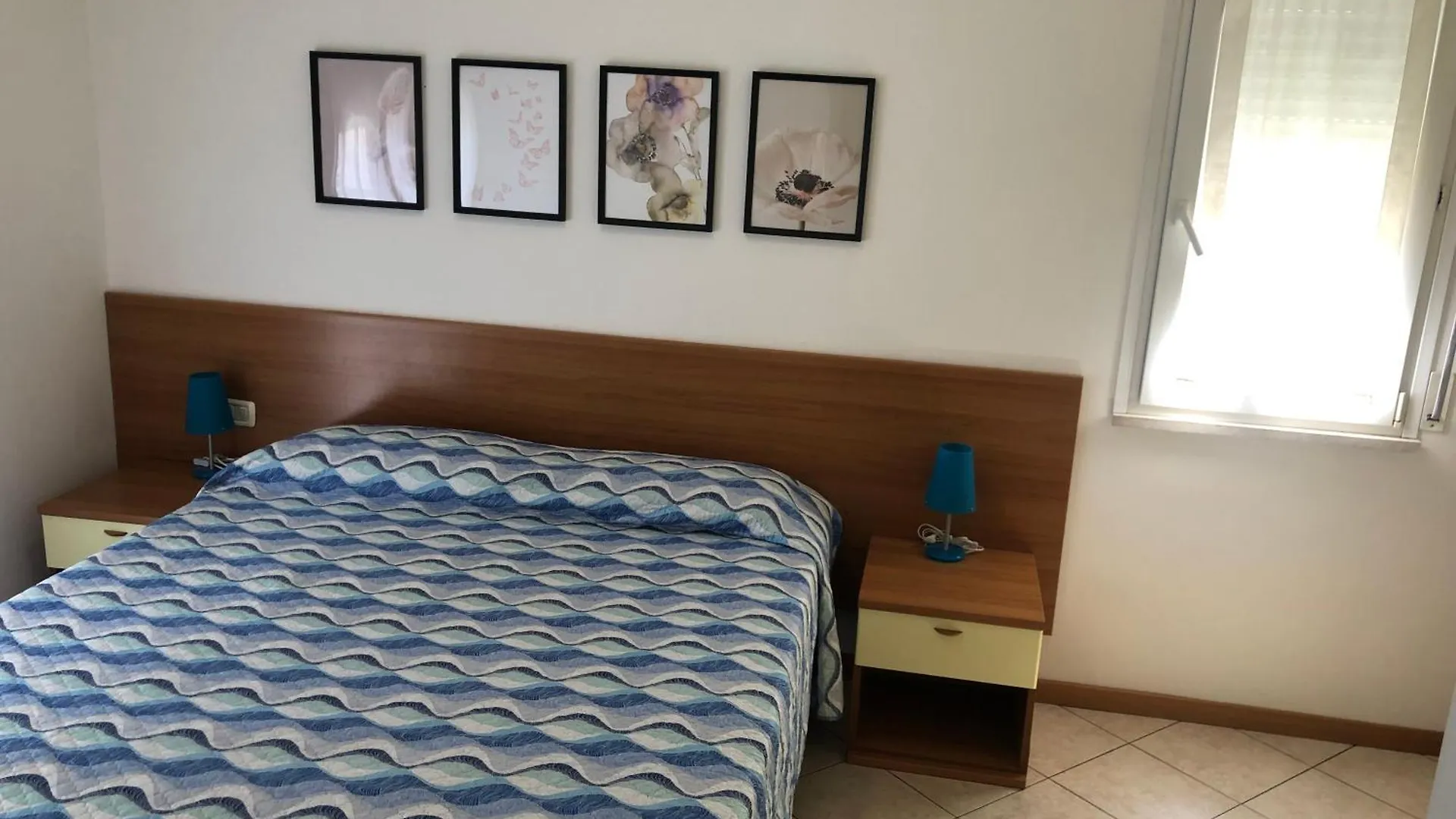 Apartment Appartamenti Abel Riccione Italy