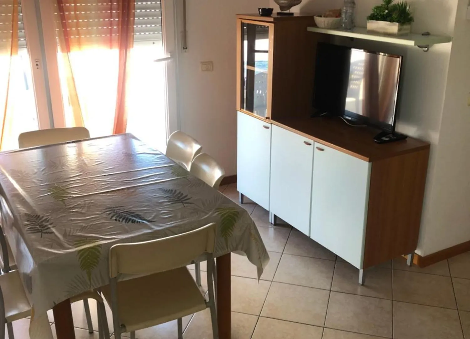 Appartamenti Abel Riccione Apartment