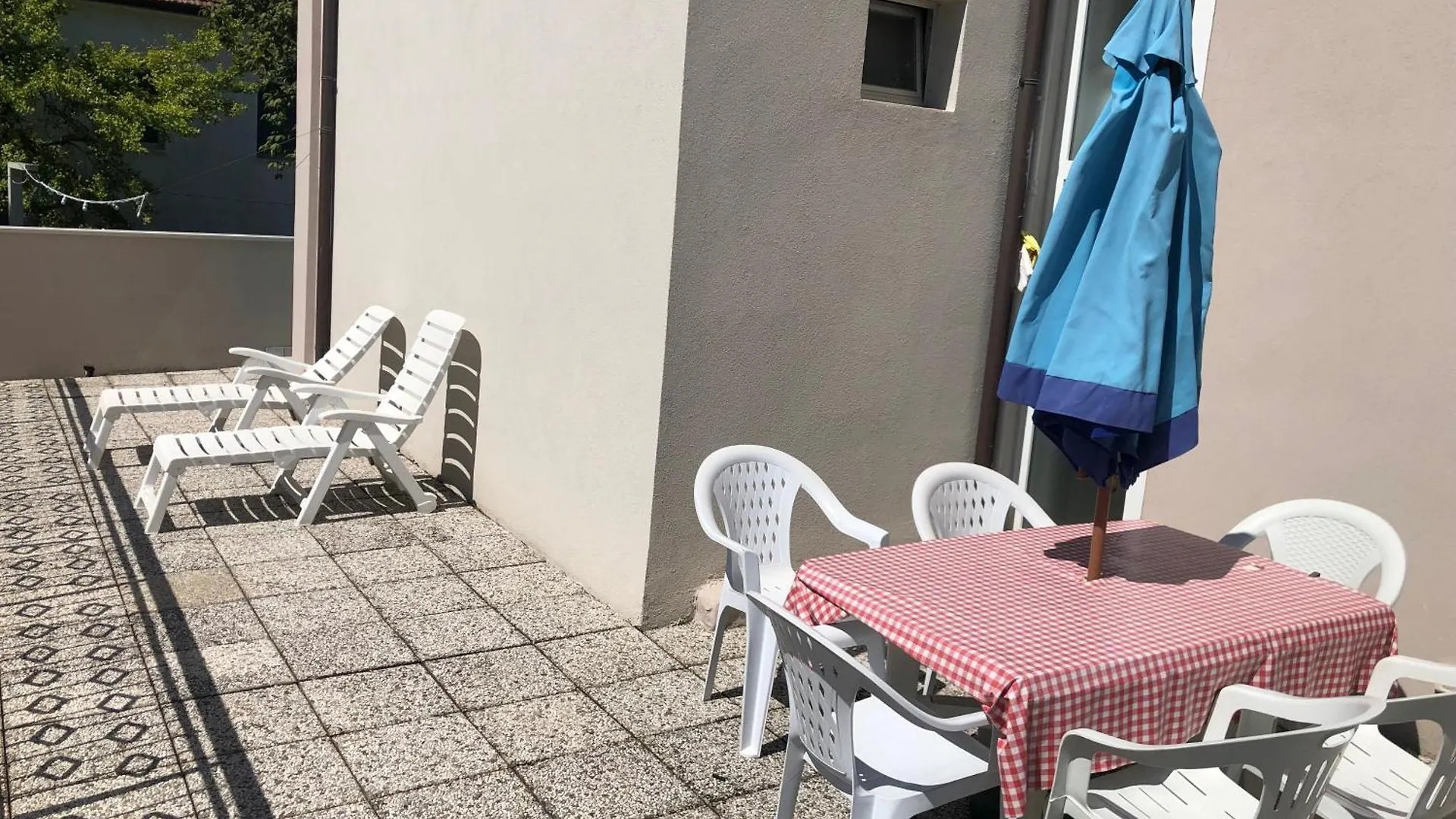 Appartamenti Abel Riccione