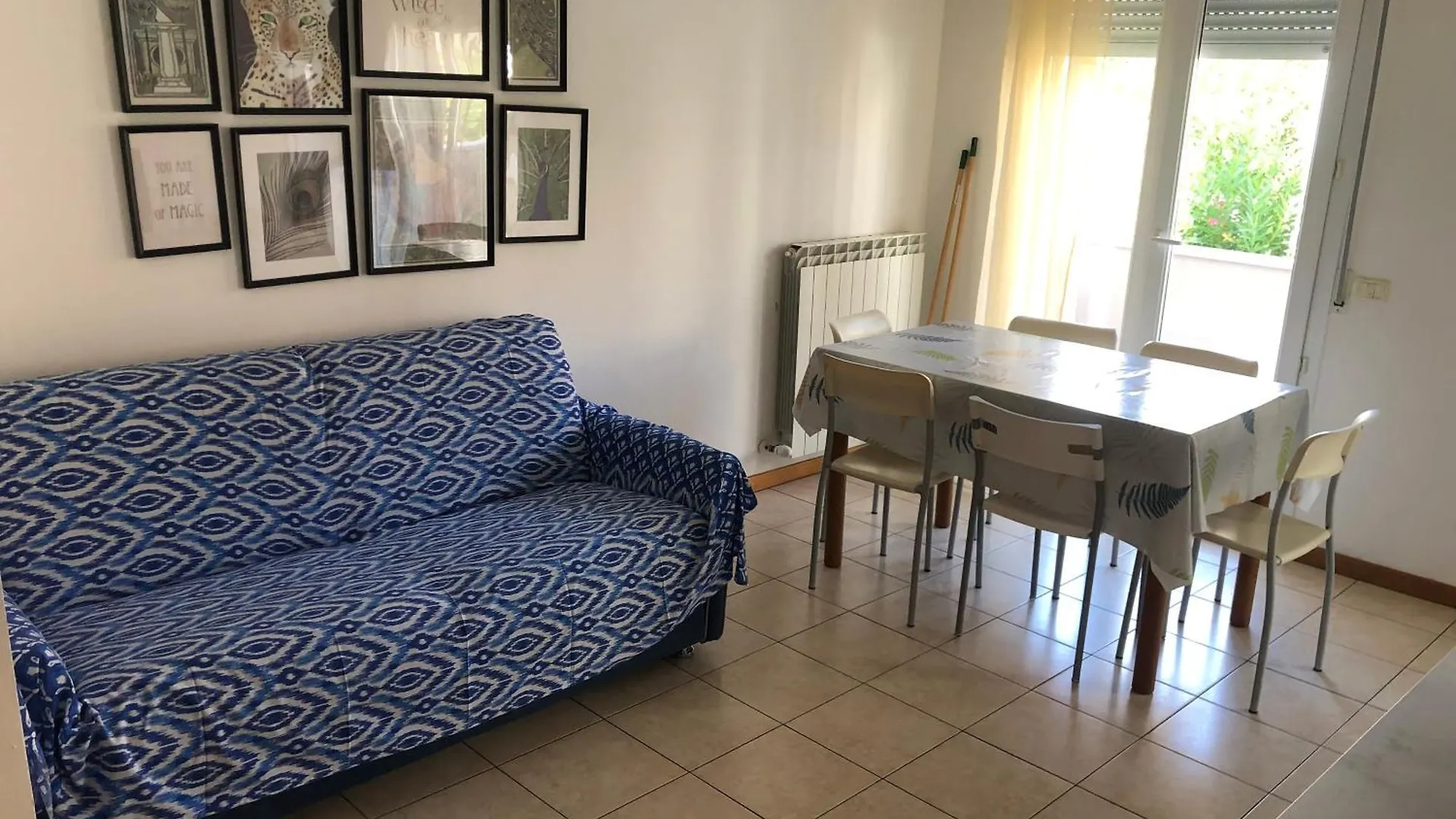 Appartamenti Abel Riccione Apartment