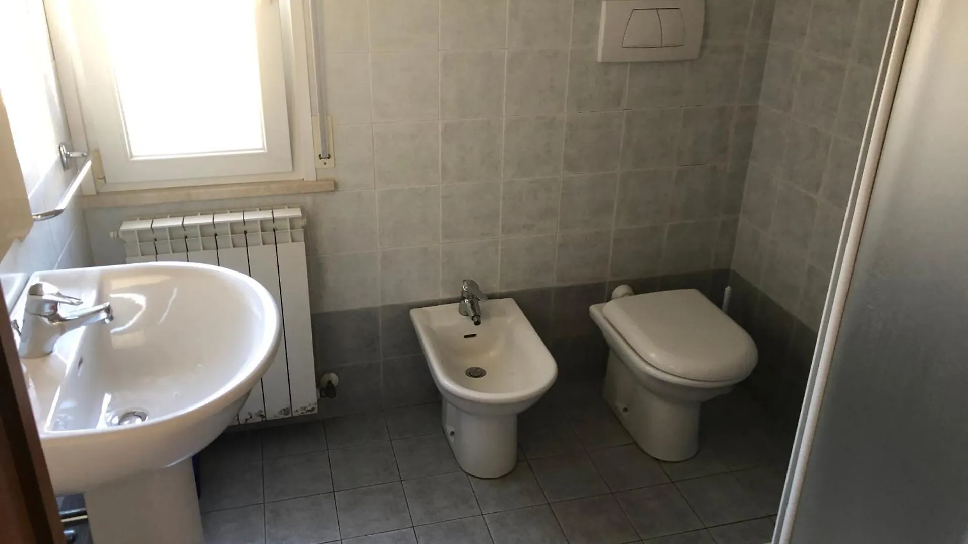 Apartment Appartamenti Abel Riccione