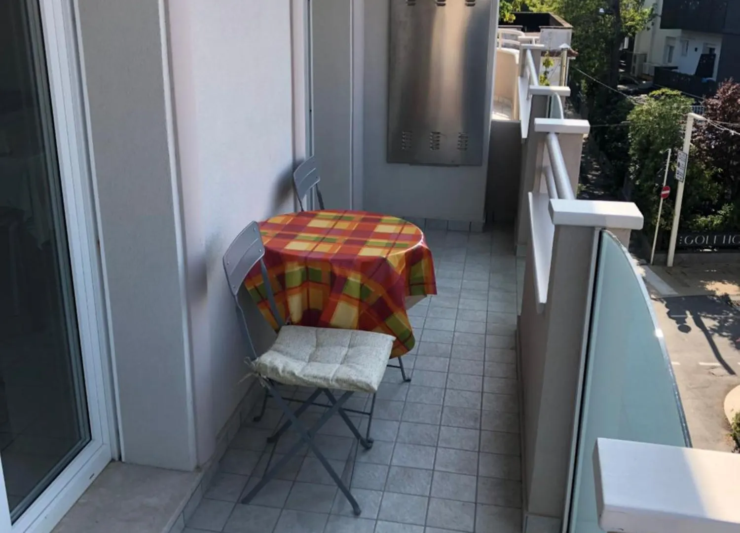 Appartamenti Abel Riccione 0*,  Italy