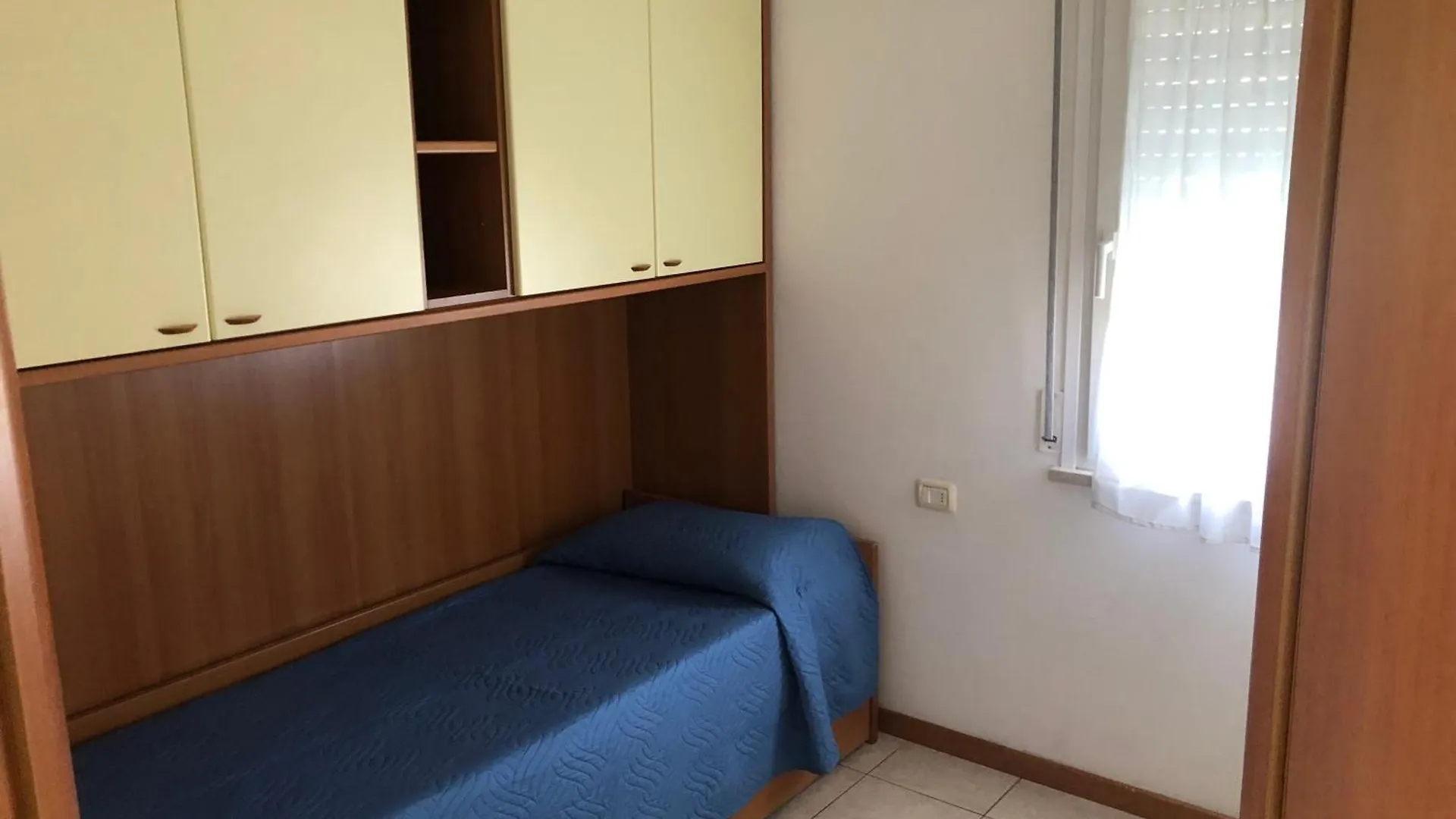Appartamenti Abel Riccione