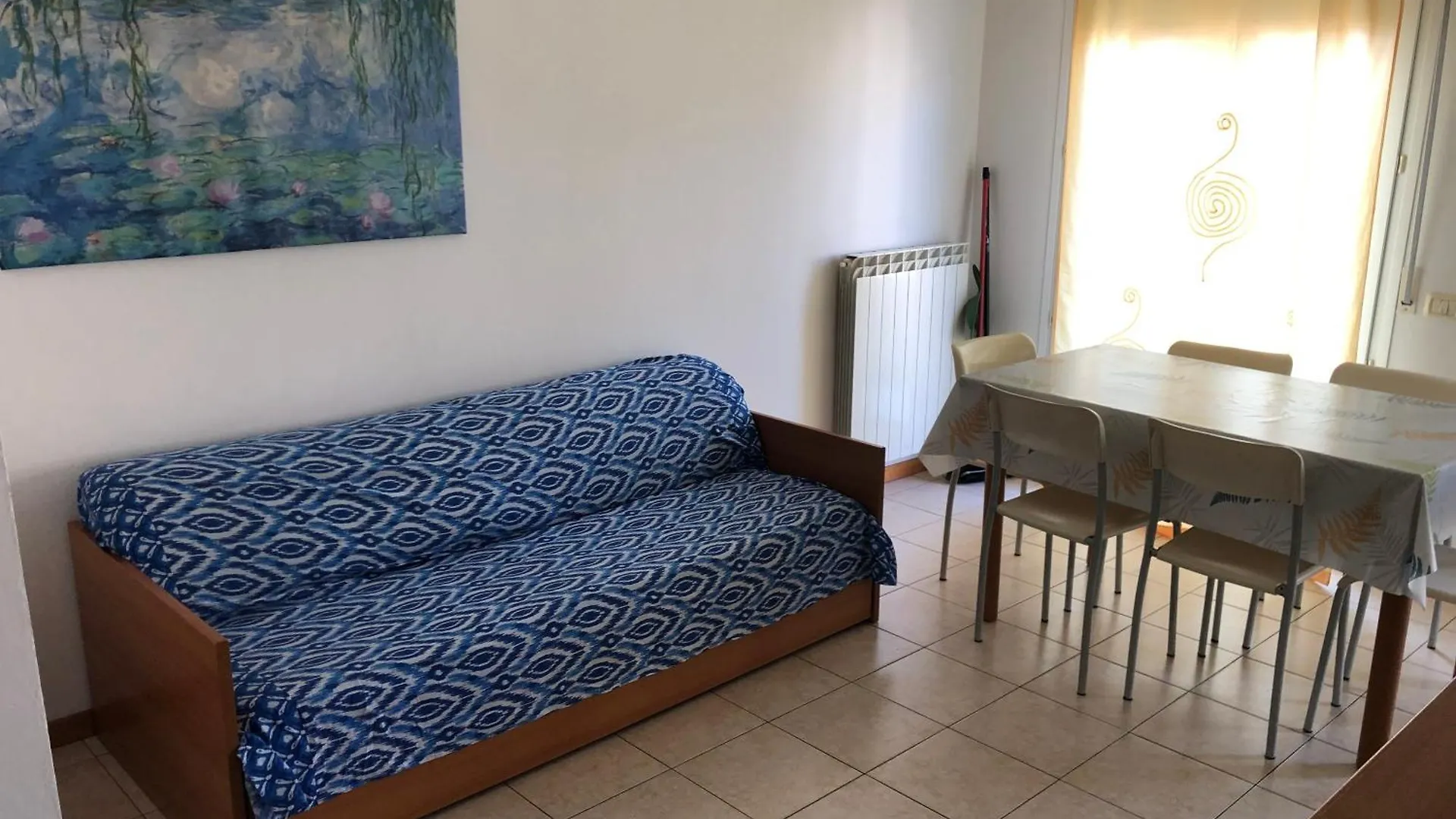 Apartment Appartamenti Abel Riccione Italy