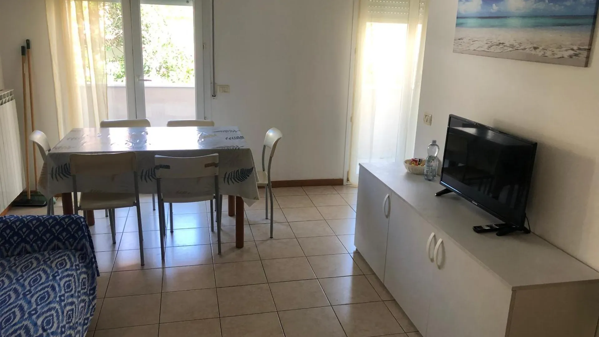 Appartamenti Abel Riccione Apartment