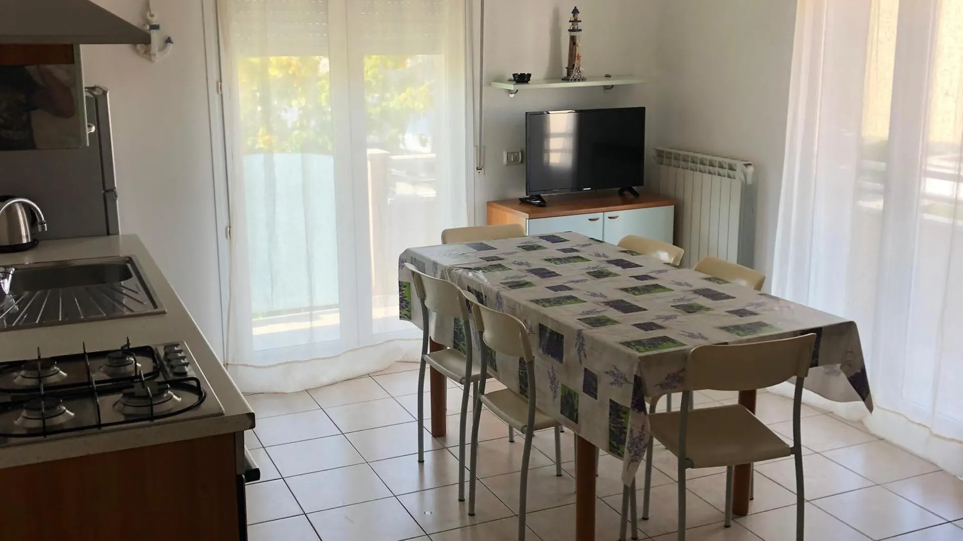 Appartamenti Abel Riccione