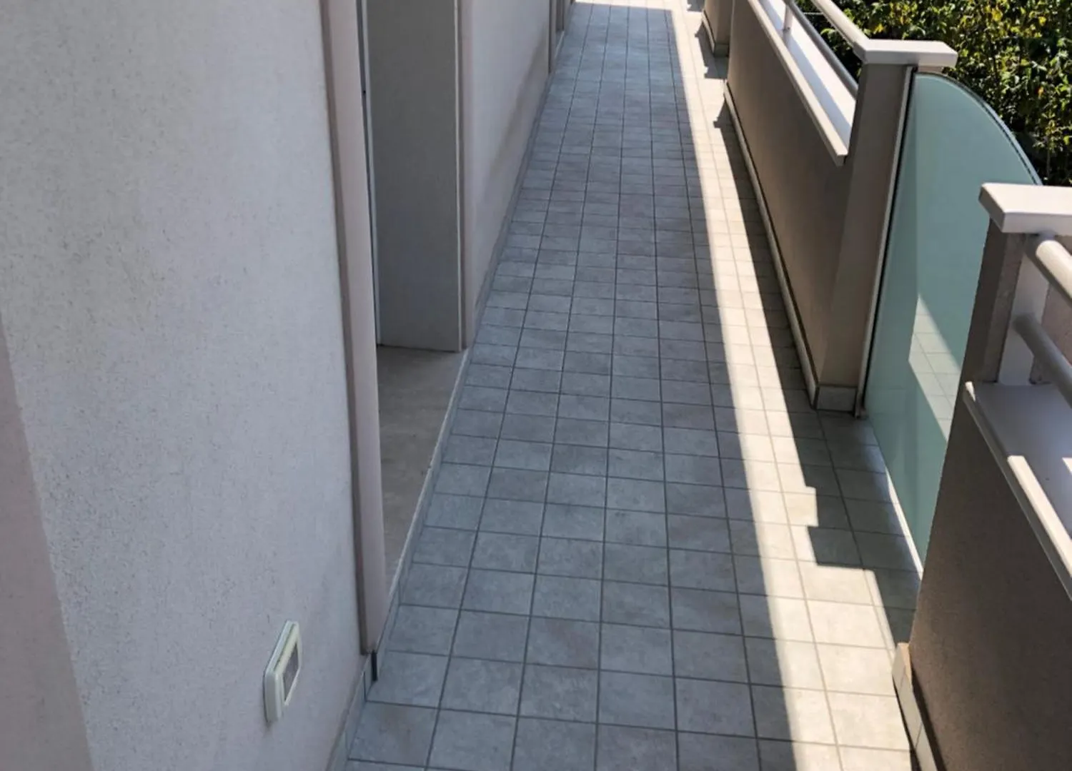 Apartment Appartamenti Abel Riccione