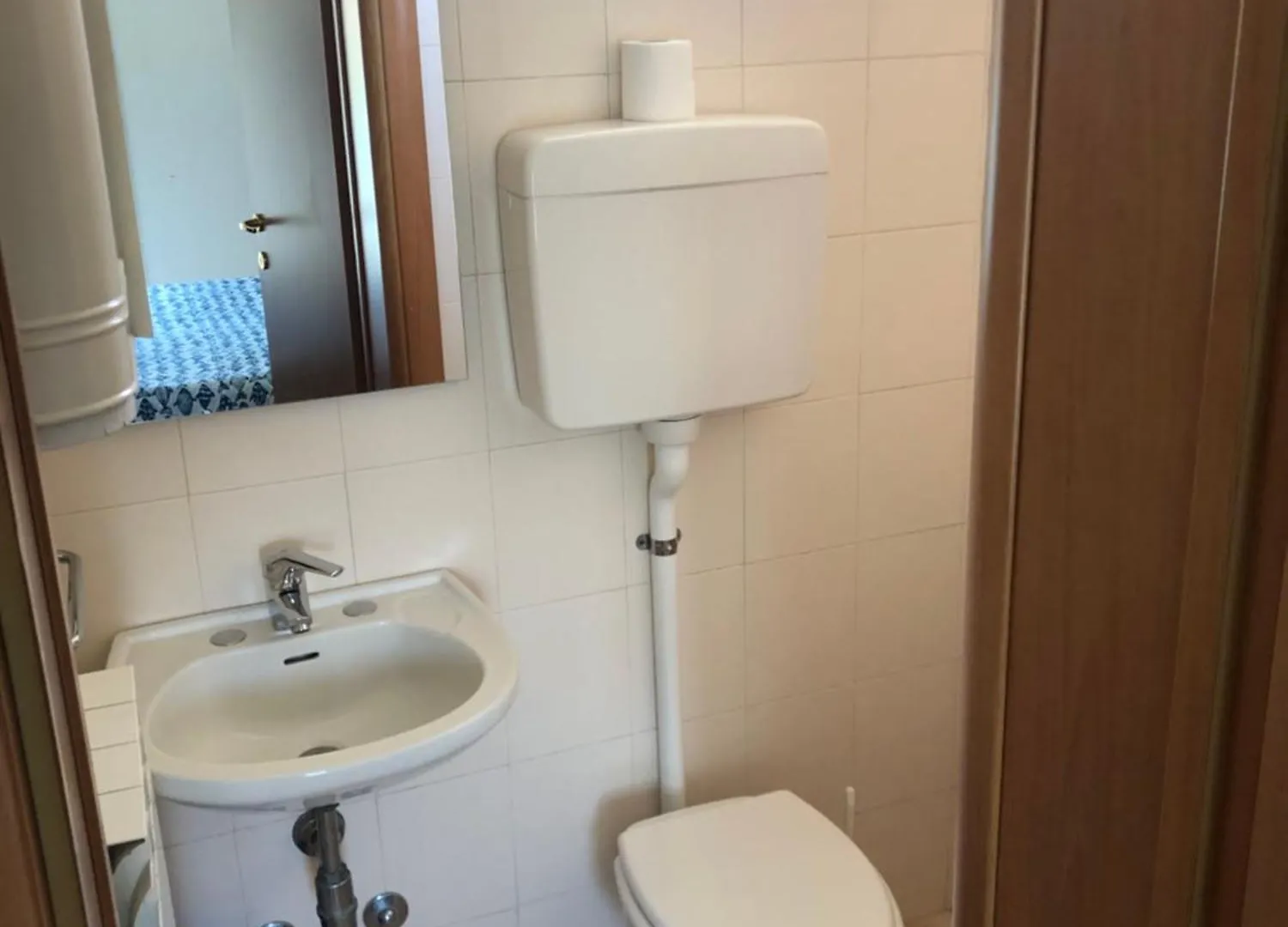 Appartamenti Abel Riccione Apartment