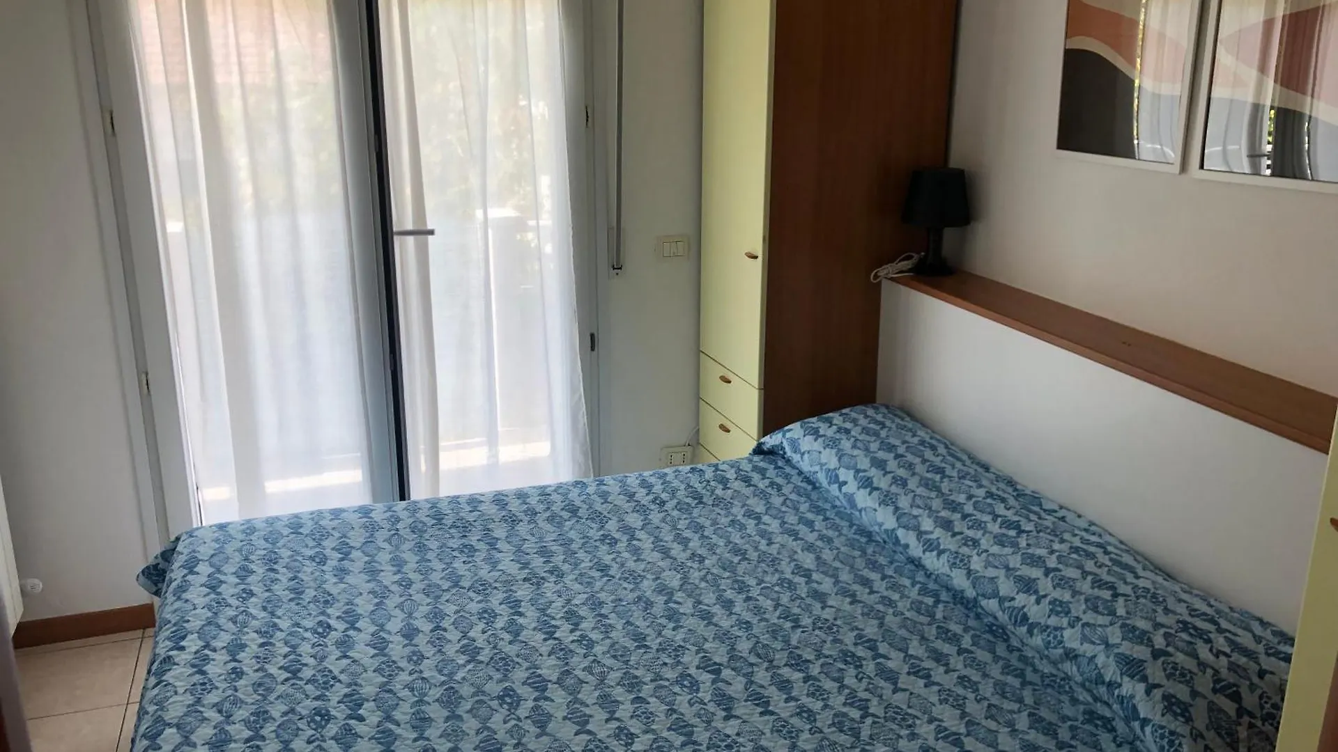 Appartamenti Abel Riccione Apartment
