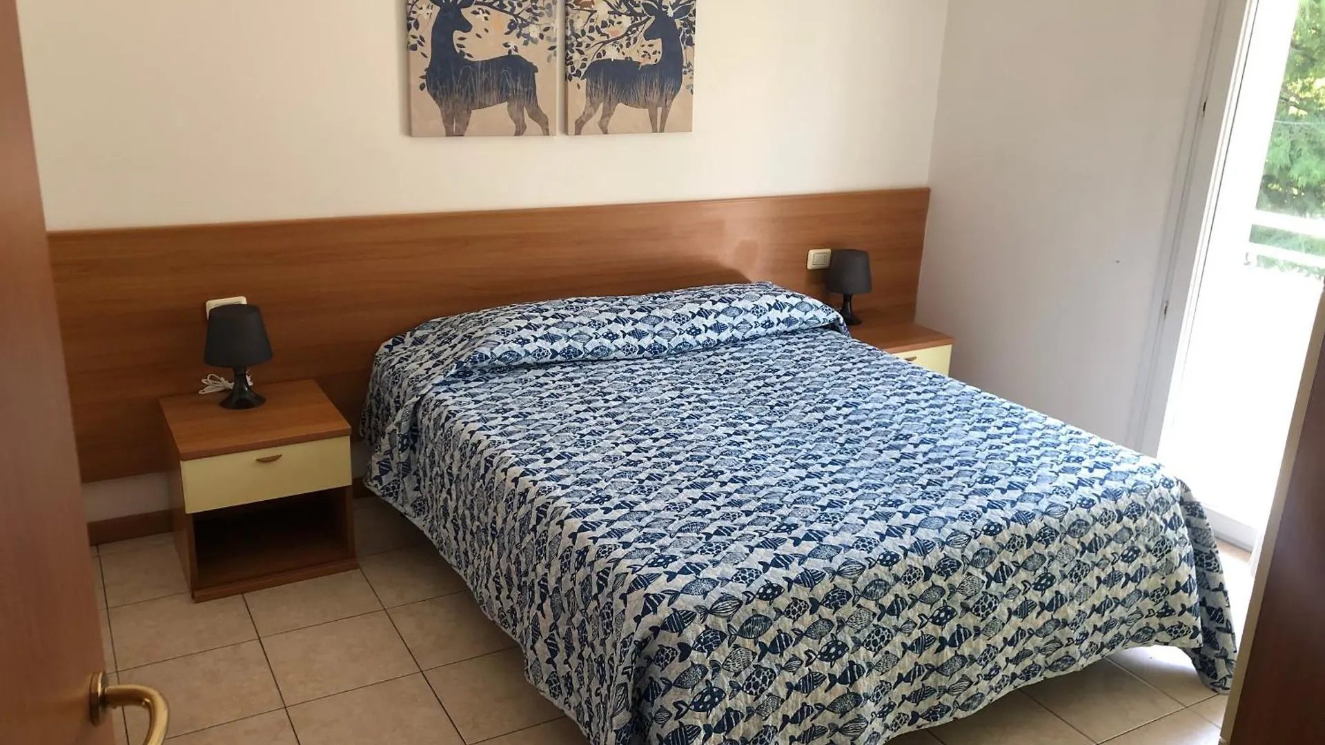 Apartment Appartamenti Abel Riccione