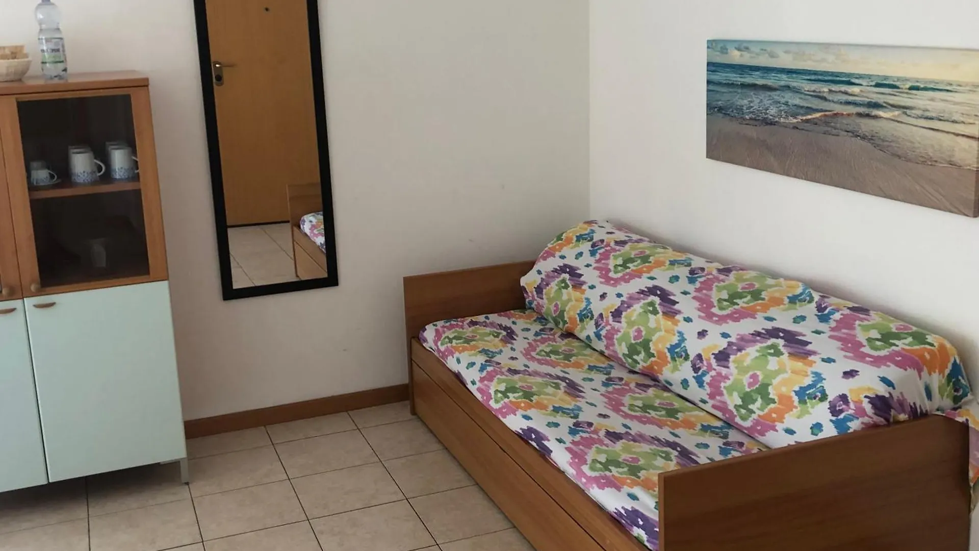 Appartamenti Abel Riccione Apartment